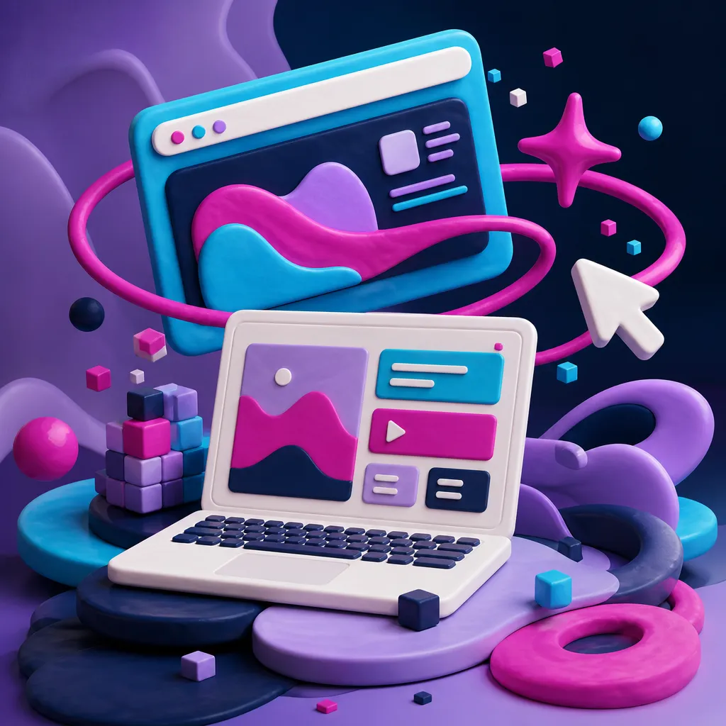 Your ideas. Digital solutions that move business forward.