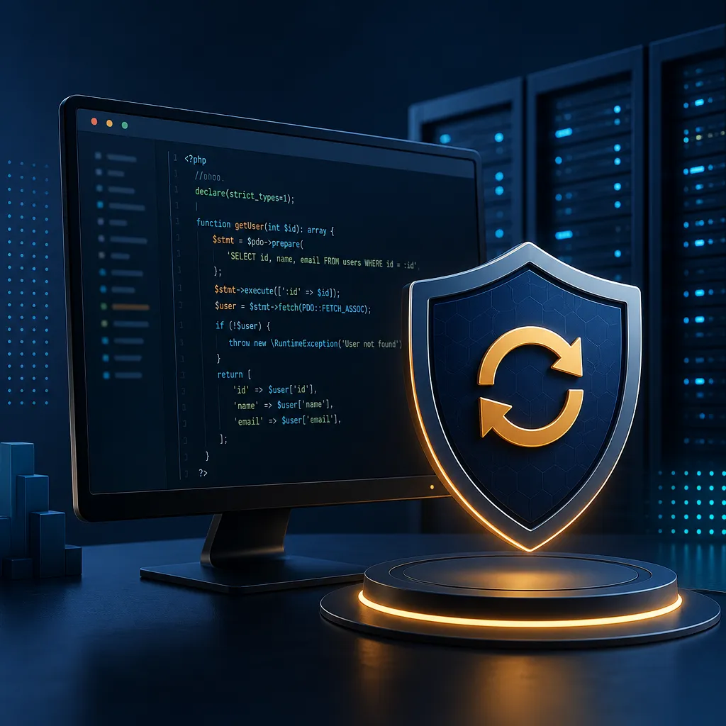Urgent PHP Security Update: Two Critical RCE Vulnerabilities