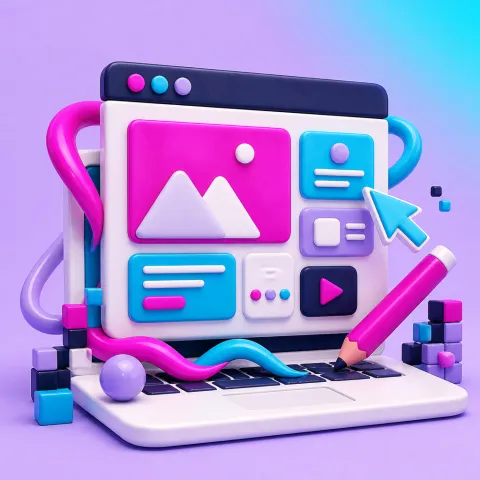 Business Website Design & Development