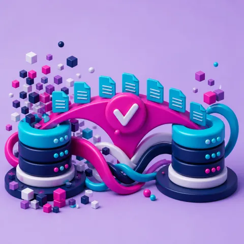 Data Migration & Cleanup